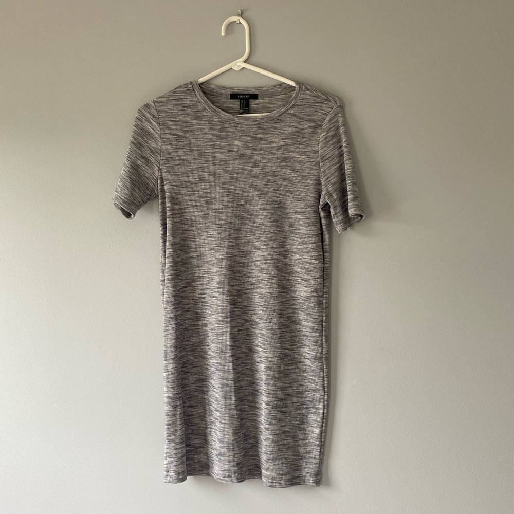 Forever 21 T-shirt Dress